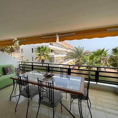 Apartment Sunflower Puerto de Santiago (Tenerife) Exterior foto