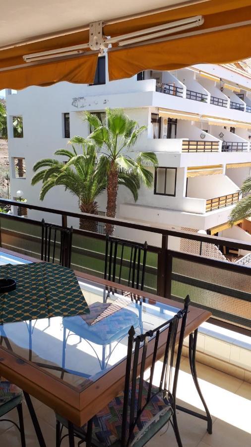 Apartment Sunflower Puerto de Santiago (Tenerife) Exterior foto