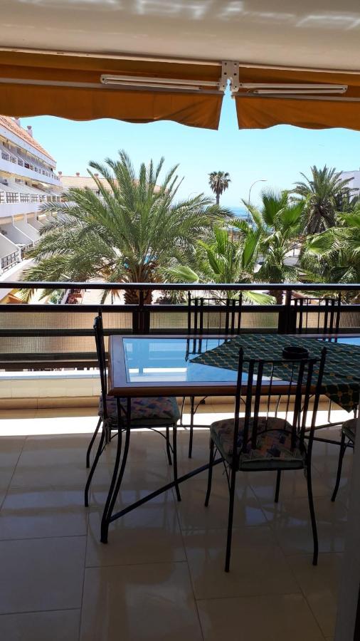 Apartment Sunflower Puerto de Santiago (Tenerife) Exterior foto