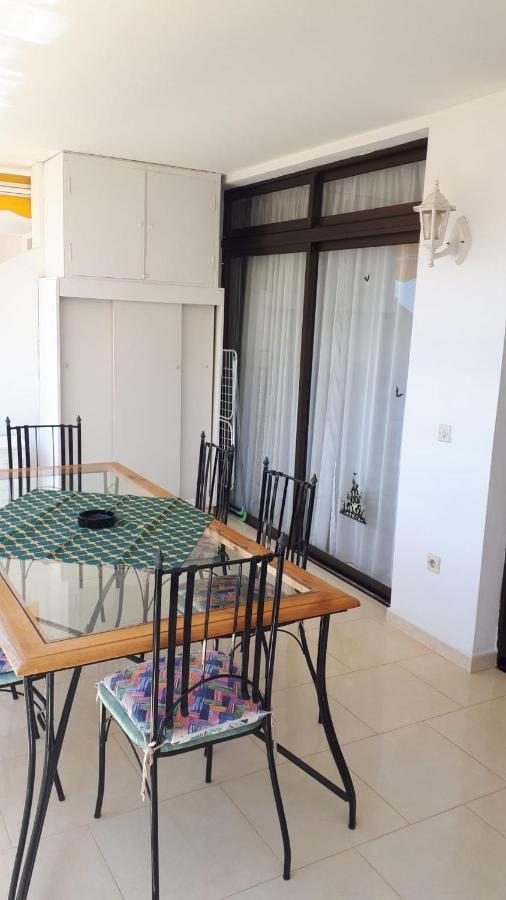 Apartment Sunflower Puerto de Santiago (Tenerife) Exterior foto
