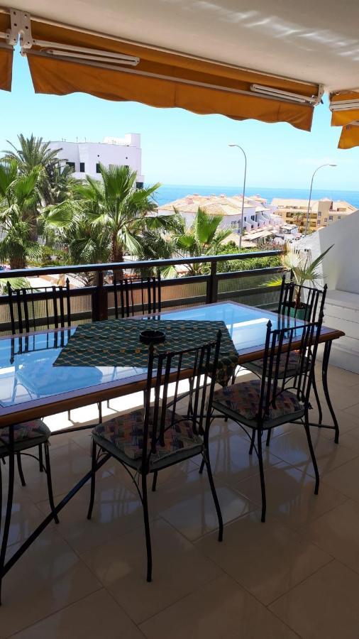 Apartment Sunflower Puerto de Santiago (Tenerife) Exterior foto