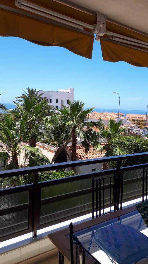 Apartment Sunflower Puerto de Santiago (Tenerife) Exterior foto