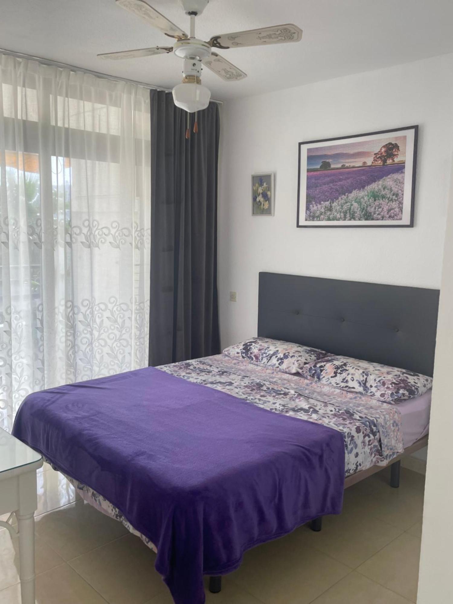 Apartment Sunflower Puerto de Santiago (Tenerife) Exterior foto