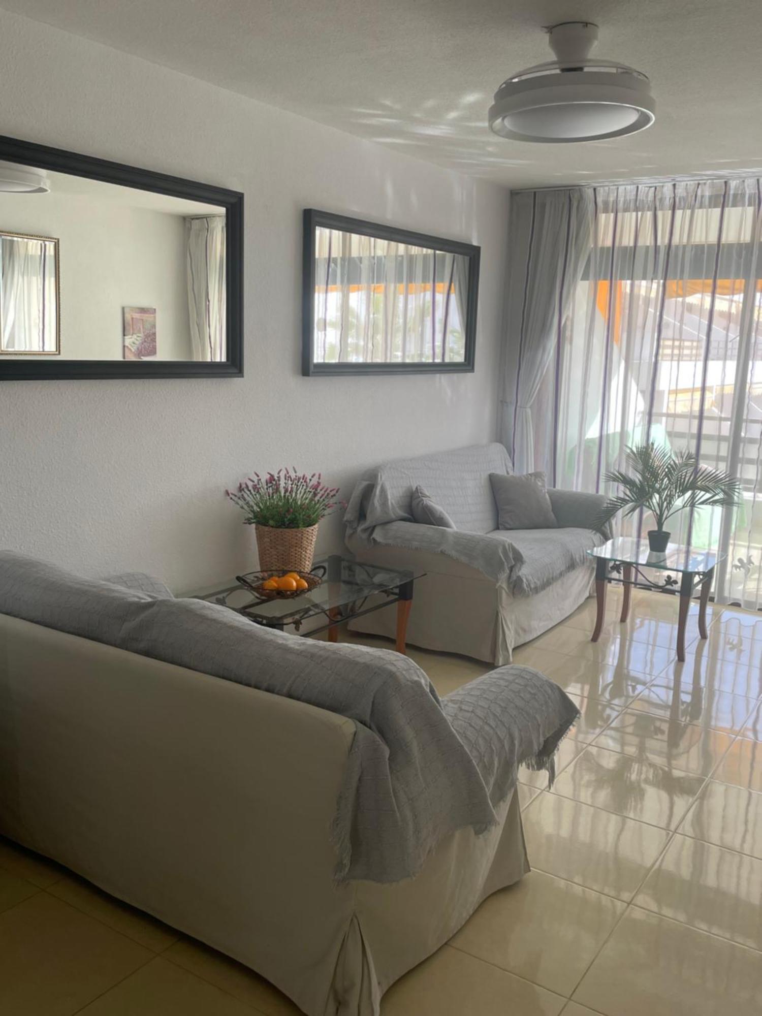 Apartment Sunflower Puerto de Santiago (Tenerife) Exterior foto