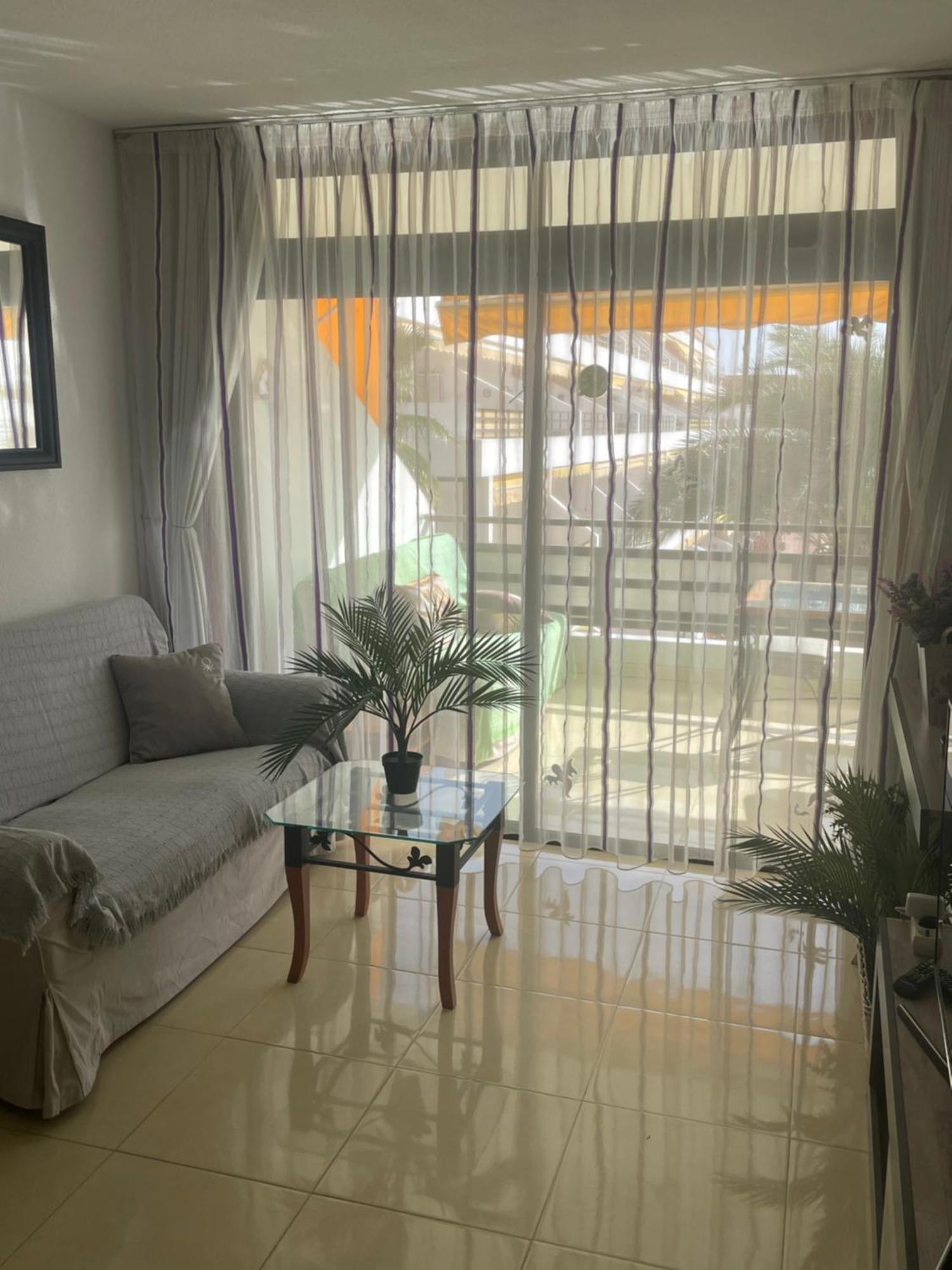 Apartment Sunflower Puerto de Santiago (Tenerife) Exterior foto